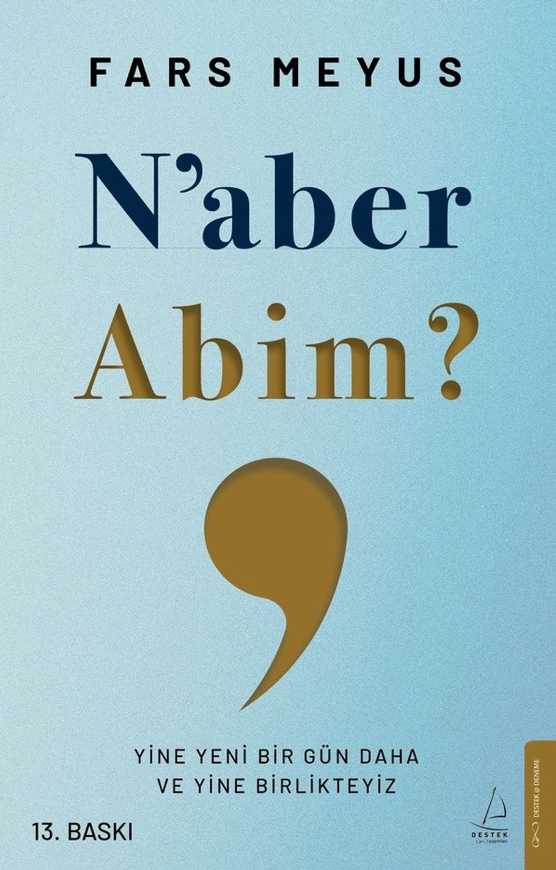 Naber Abim? kitap kapağı